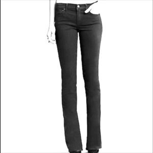 Citizens of Humanity, Morrison, size 26